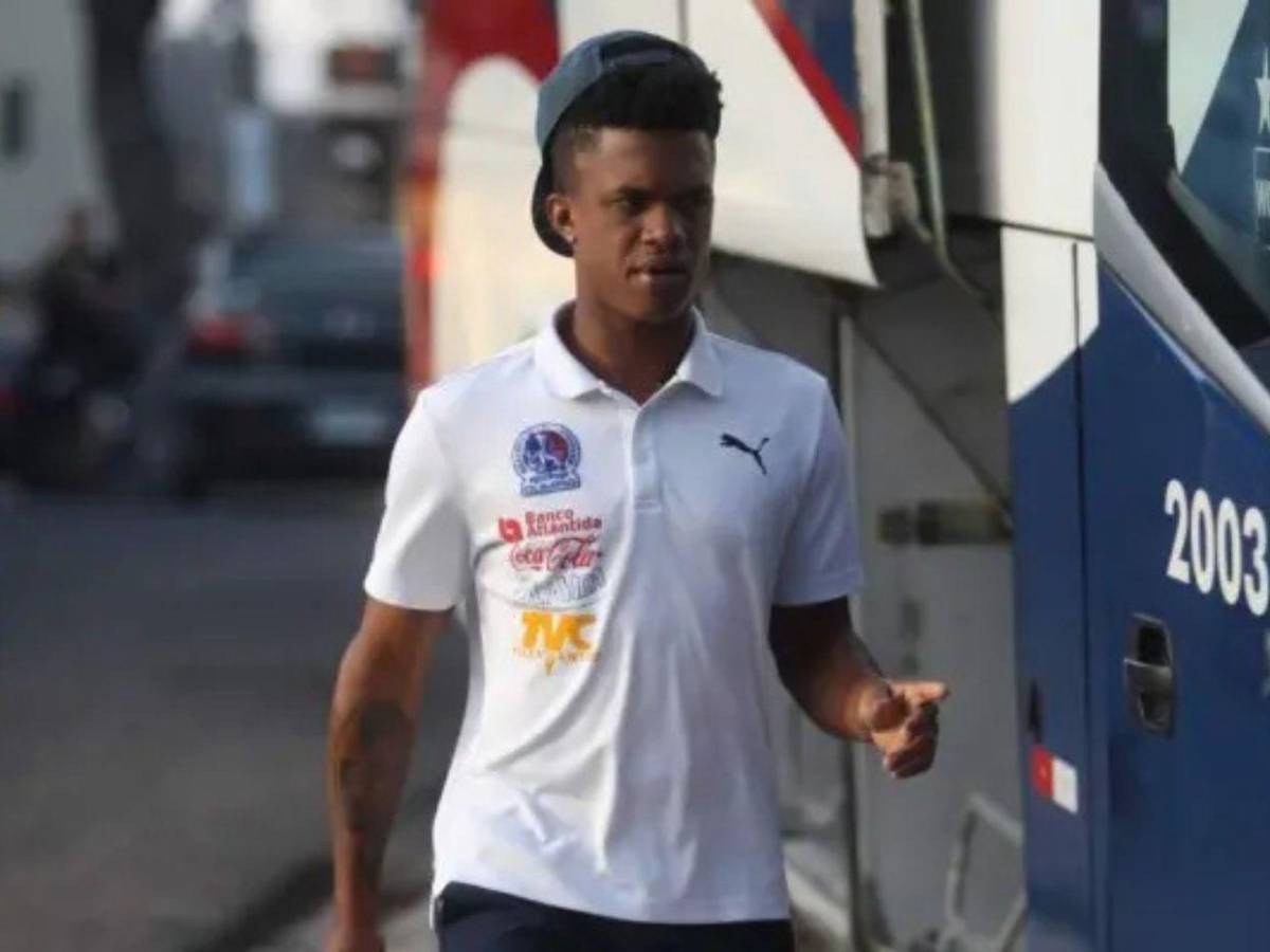 ¿Cuál es el presente de los últimos extranjeros que jugaron en el Olimpia?