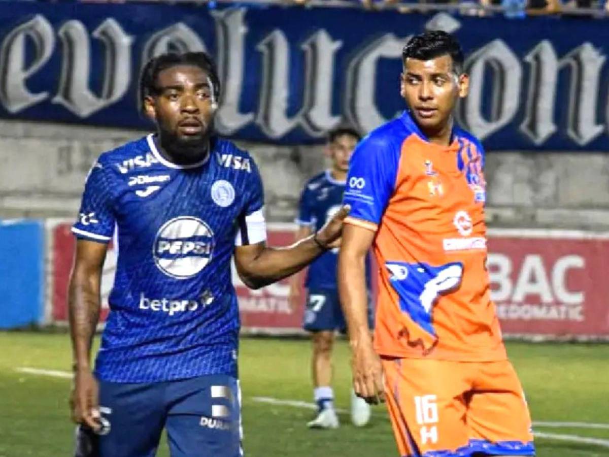 Los 10 momentos que marcaron la copa número 20 del Motagua