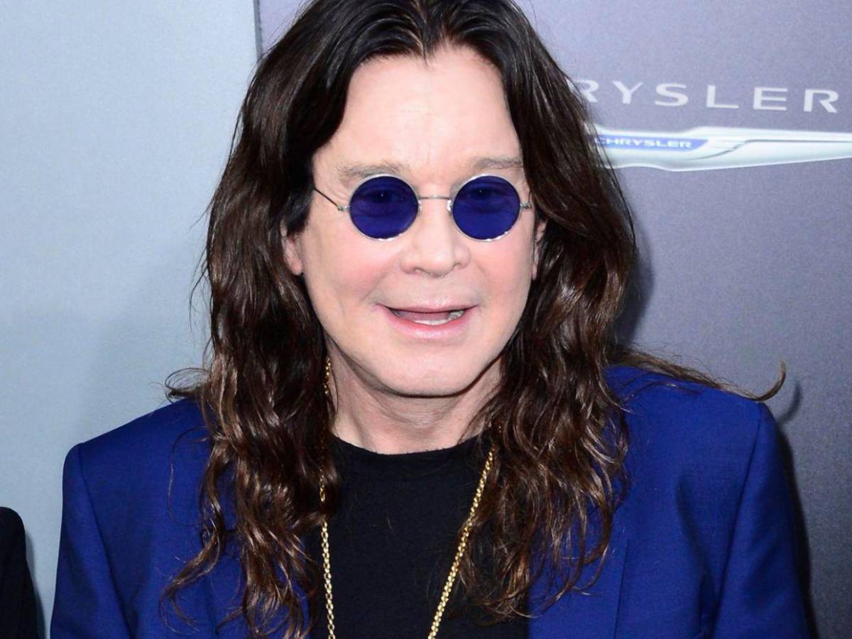 ¿Dónde será enterrado Ozzy Osbourne?