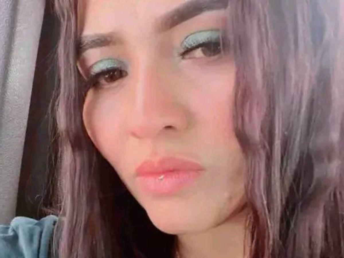 Hondureña muere junto a dos personas en brutal tiroteo en Texas