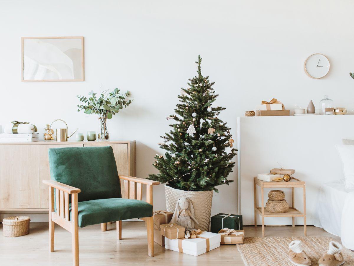 Estilo y moda: ideas innovadoras para decoraciones navideñas