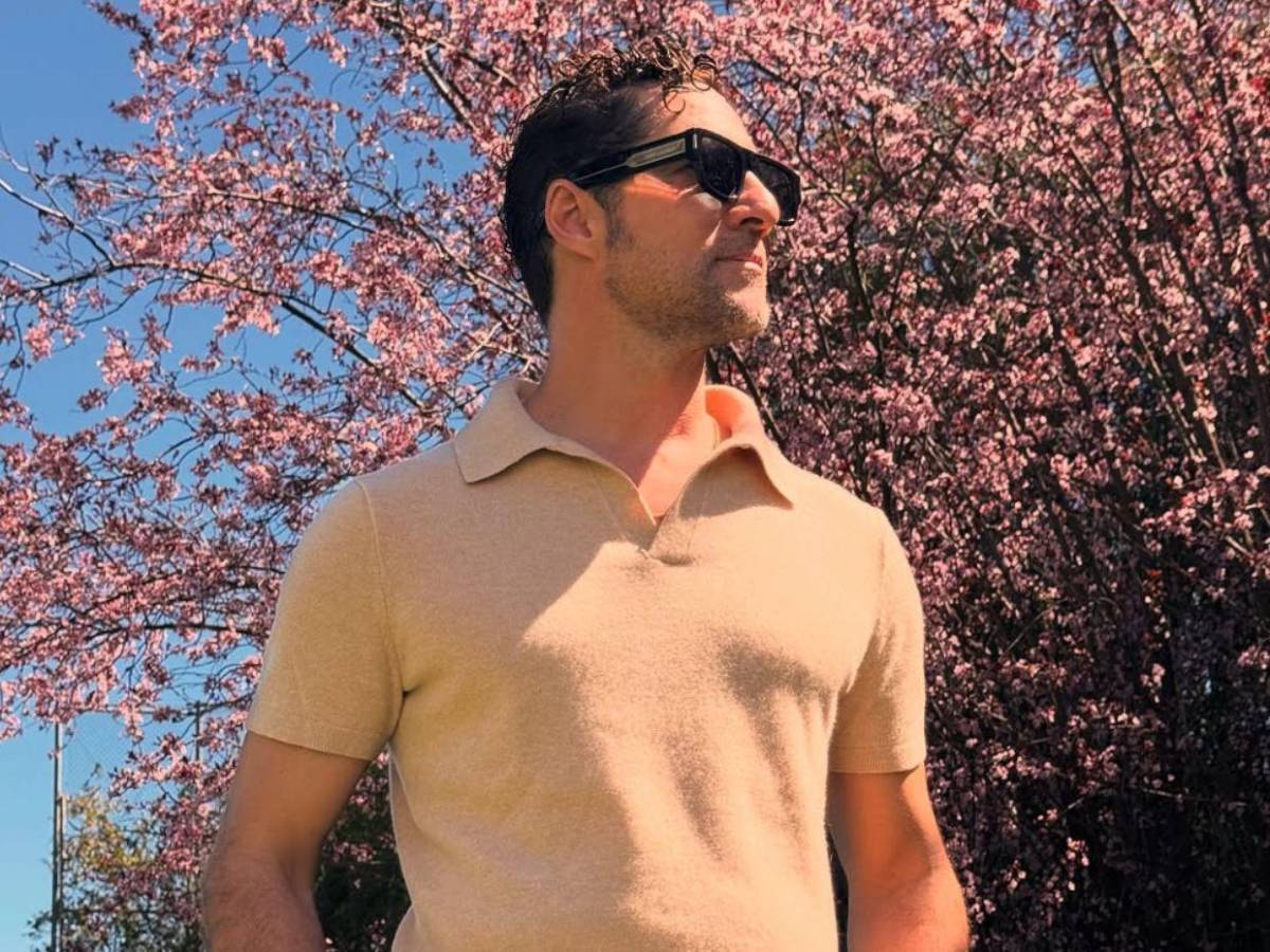 David Bisbal se une a la lucha contra el Alzheimer en la comunidad latina