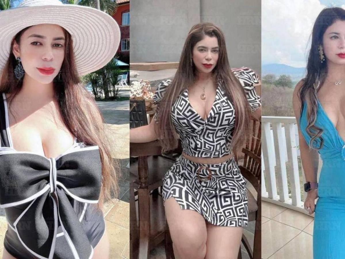 Exfiscal Francia Sofía Medina, acusada por más de 42 delitos ¿Cómo va su caso?