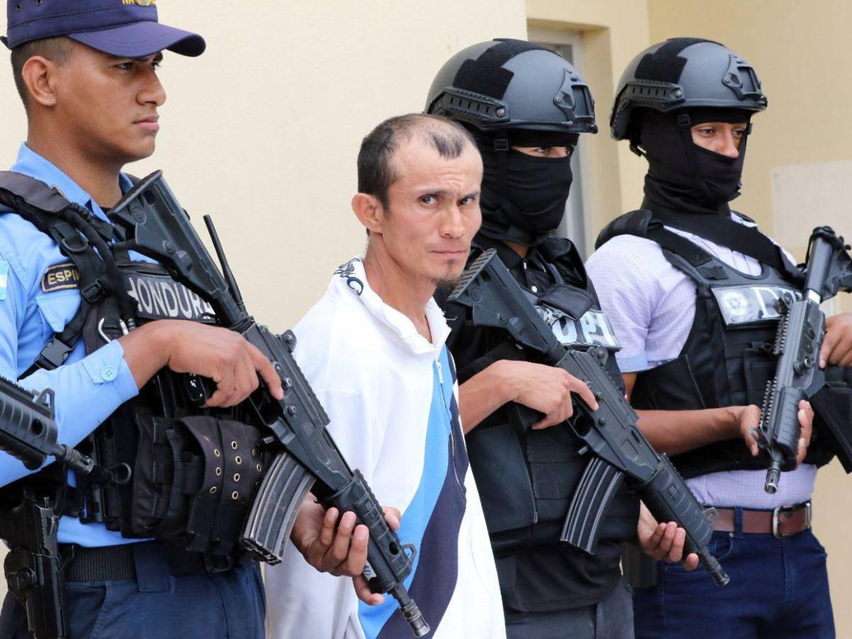 Detalles del crimen de Jhonny Neptalí, menor que fue asesinado en El Tablón