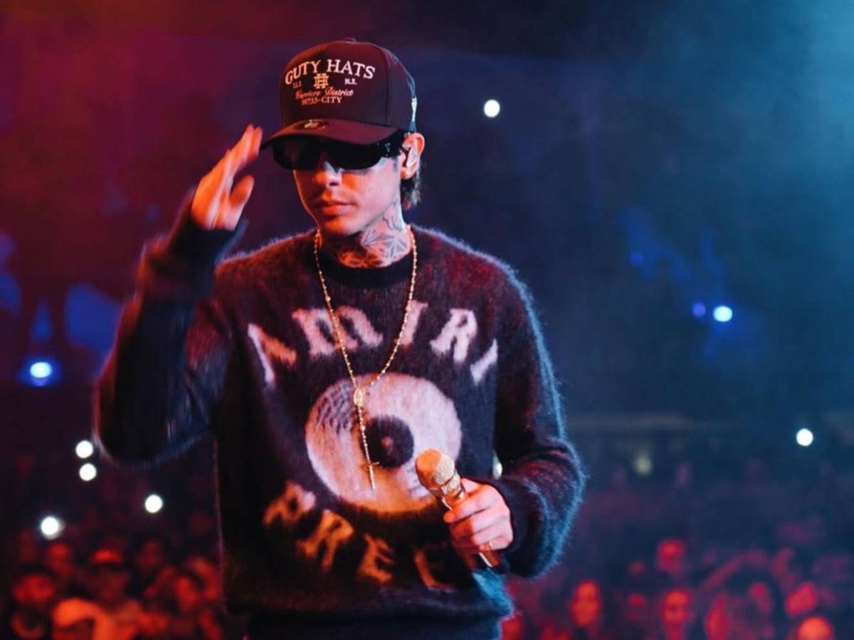 Soy el diablo, Nataaoki y otros temas que sonarán en el concierto de Natanael Cano