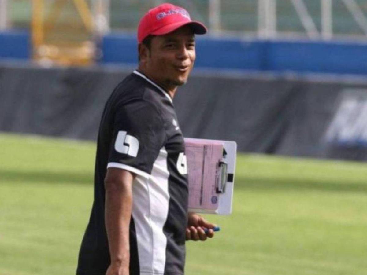 Héctor Vargas, Pineda y Dani Turcios: técnicos conocidos en la Liga de Ascenso