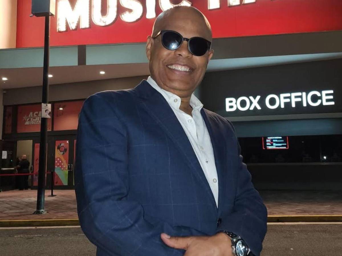 No cantó bajo los escombros y salvó a su hija: Lo que se sabe de la muerte de Rubby Pérez