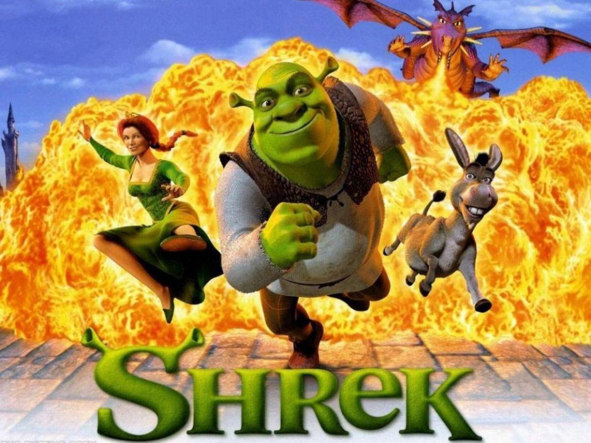 Eugenio Derbez confirma su participación en el doblaje latino de Shrek 5