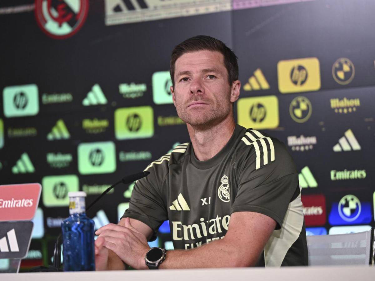 El fuerte reclamo que le habría costado el puesto a Xabi Alonso: ¡No sabía que venía a entrenar a una guardería!