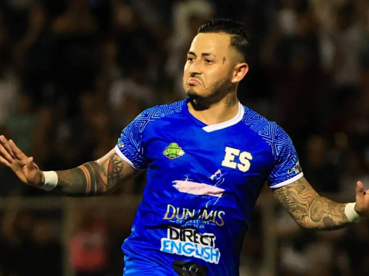 Soy El Ricky pide disculpa a aficionados hondureños y explica lo ocurrido en el Morazán