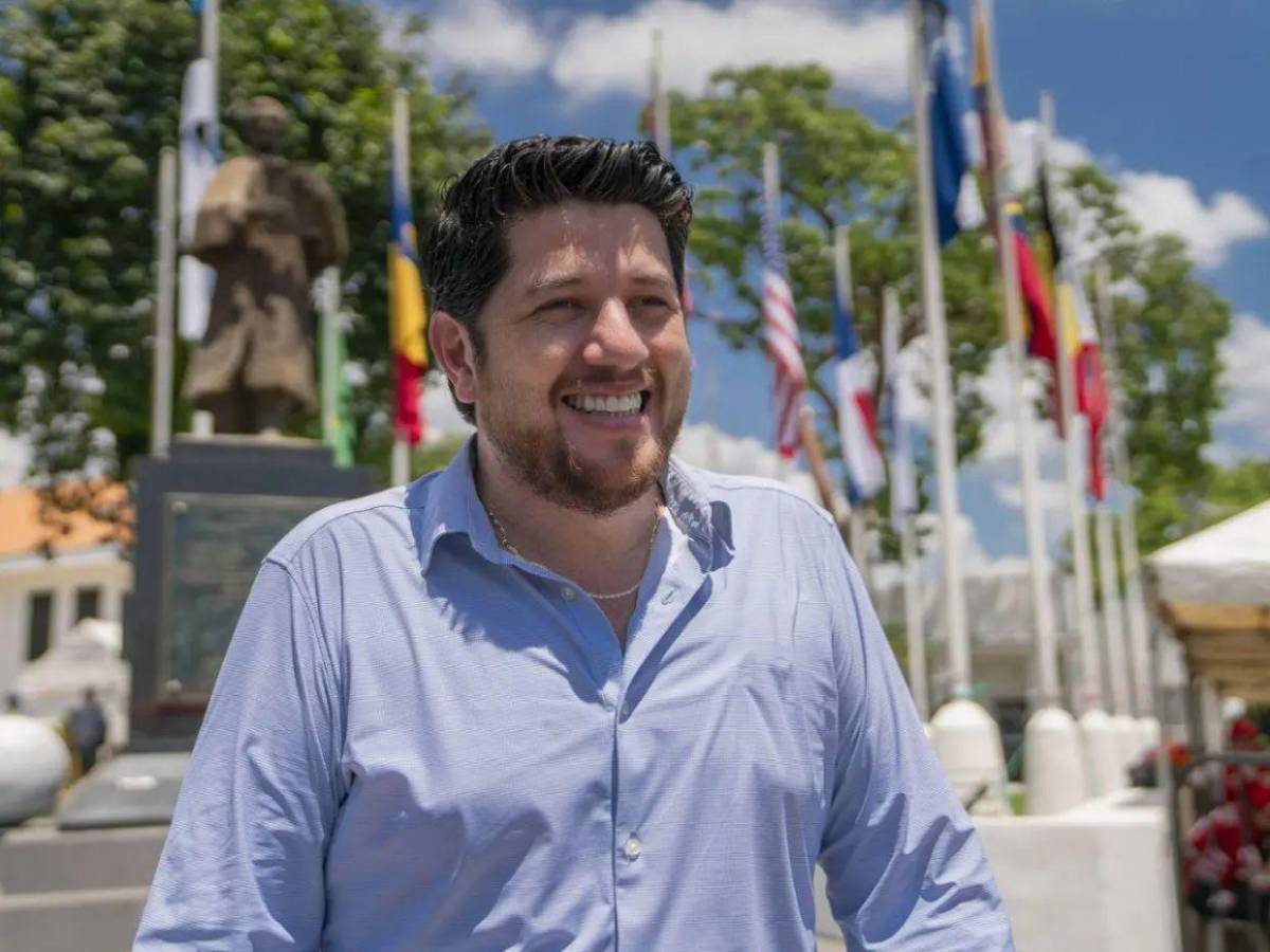 Esposa y yerno de Roberto Contreras fueron elegidos como diputados al Parlacen 2026-2030