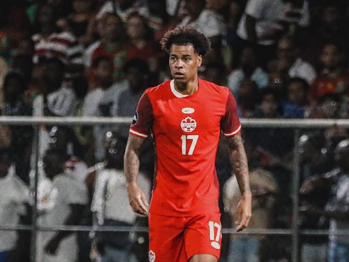 Tabla de goleadores Copa Oro 2025: Luis Palma se mete a la pelea y panameño sorprende