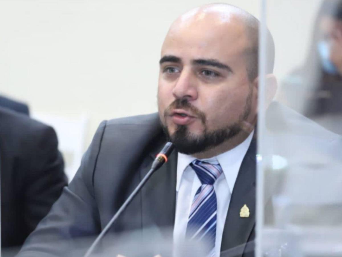 Renán Inestroza, Mirtha Gutiérrez y Oved López: candidatos a consejeros en el CNE
