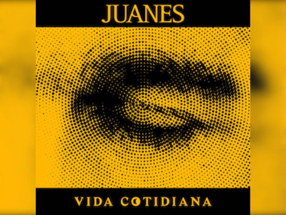 De Fíjate bien a Una noche contigo: la evolución discográfica de Juanes