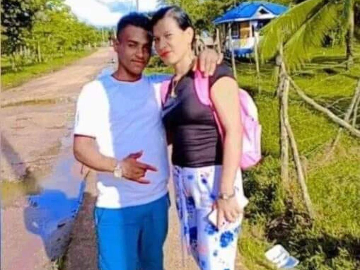 Murió hondureño que mató a su cuñada e hirió a su esposa en Nicaragua