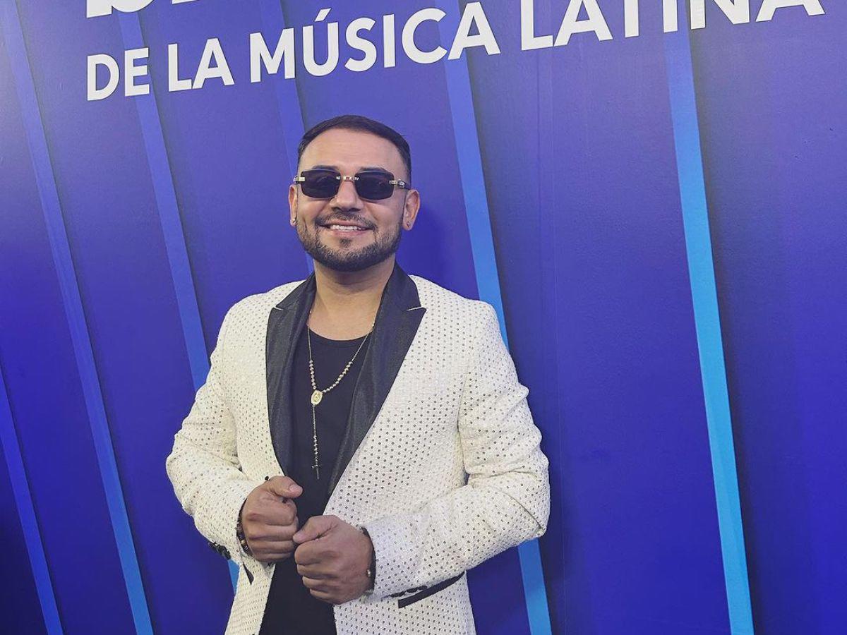 Tailo Paz, llevando la música a nuevas latitudes