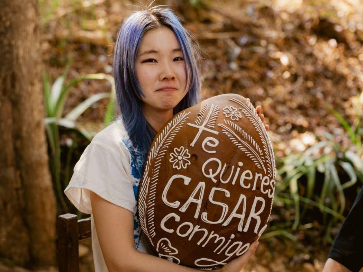 ¡Chingu Amiga se casa! Así fue la propuesta de matrimonio