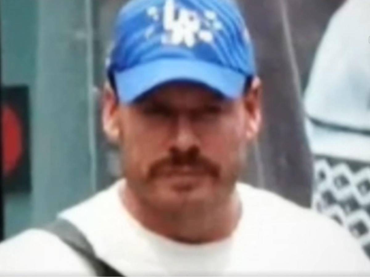 De atleta olímpico a capo del narcotráfico: la caída del canadiense Ryan Wedding