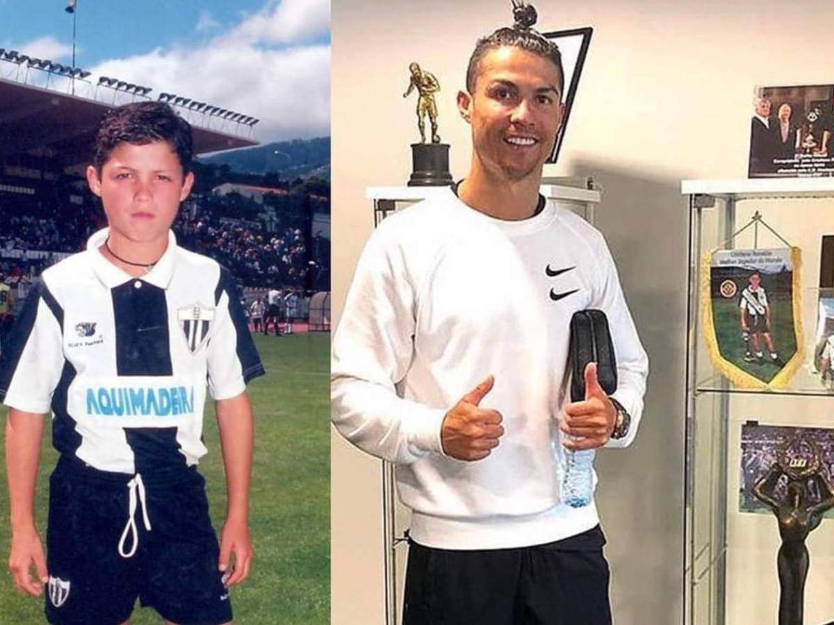 Así es el nuevo club que podría fichar a Alberth Elis: ¿Por qué lo relacionan con Cristiano Ronaldo?