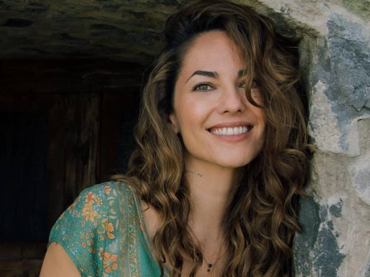 Bárbara Mori: De “Rubí” a “madre coraje” en su nueva película de Netflix