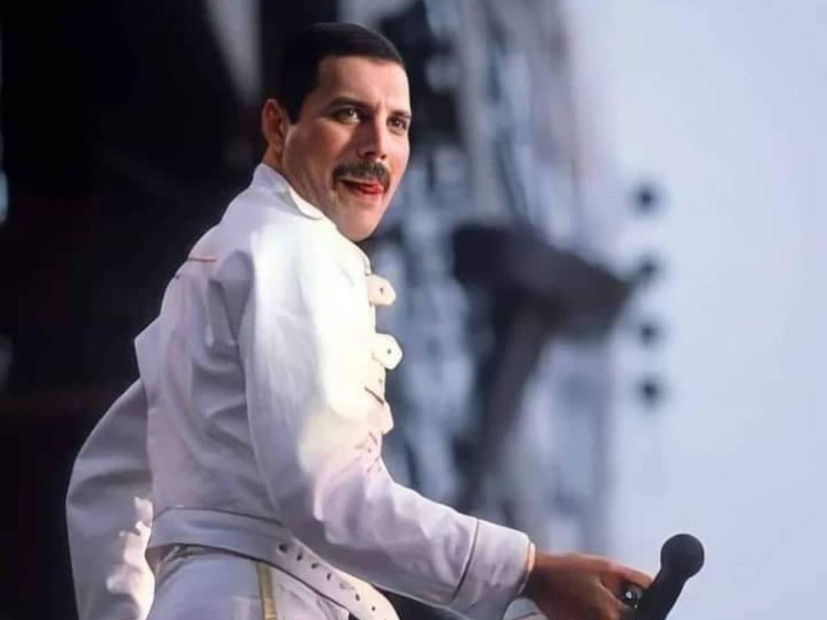 ¿Freddie Mercury tuvo una hija? Esto se sabe