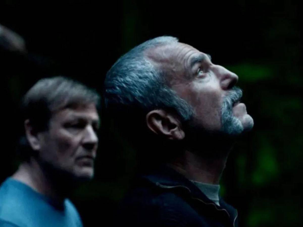 ¿Cuáles fueron las mejores actuaciones en las películas de 2025?