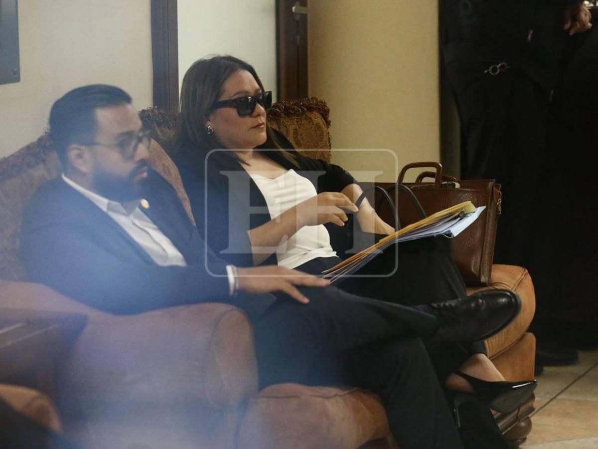 En audiencia de declaración de imputado cinco señalados más por caso Sedesol