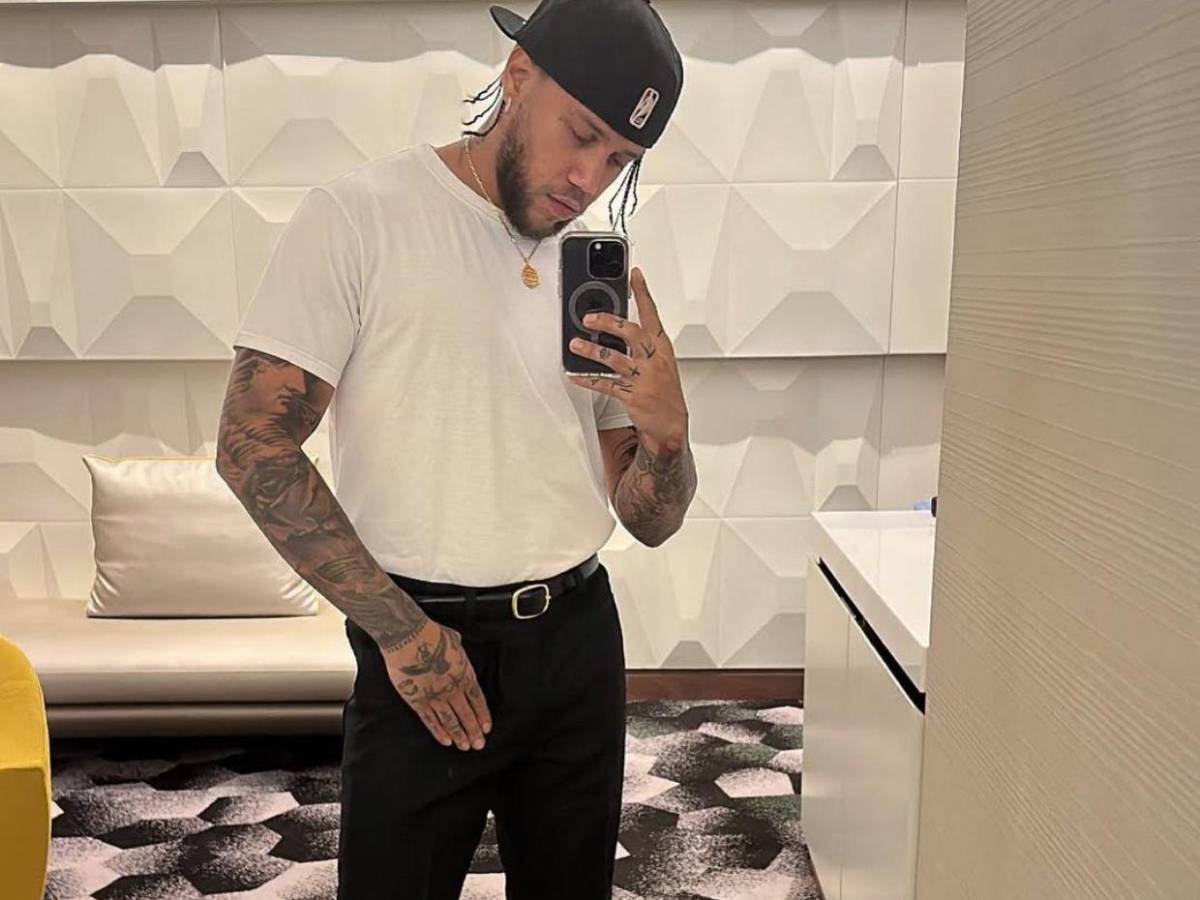 ¿Quién es Jhayco, el cantante arrestado en Miami por posesión de drogas?