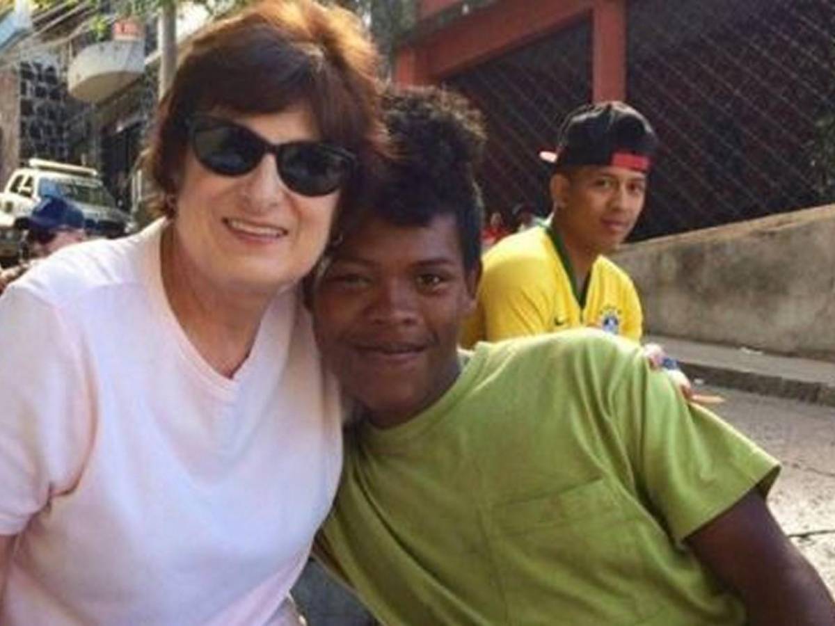 Murió en condición de calle y ni en la muerte encuentra lugar: la dolorosa historia de “Morris”