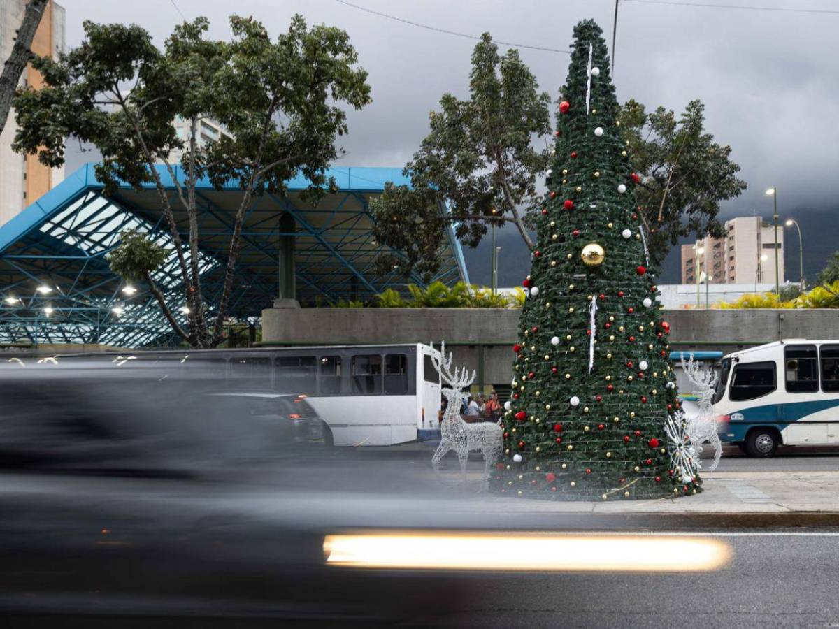 Viven su propio calendario: Venezuela da inicio a la Navidad este 1 de octubre