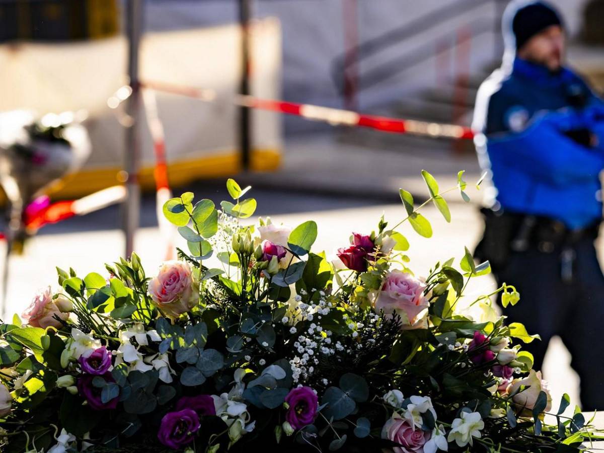 Tragedia en Crans Montana: fuego arrasa bar y causa decenas de víctimas