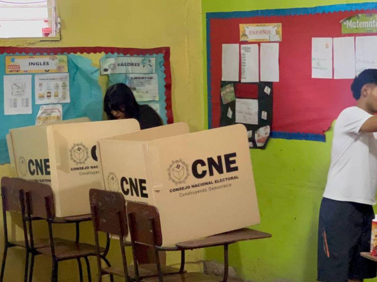 Del primer lugar en primarias en Choluteca a quedar fuera: esposo de Rixi Moncada en elecciones generales