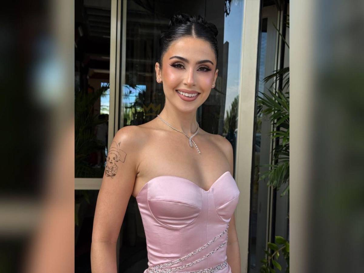 Tras detectar una bolita en sus mamas, Lupita Villalobos alerta a sus seguidores