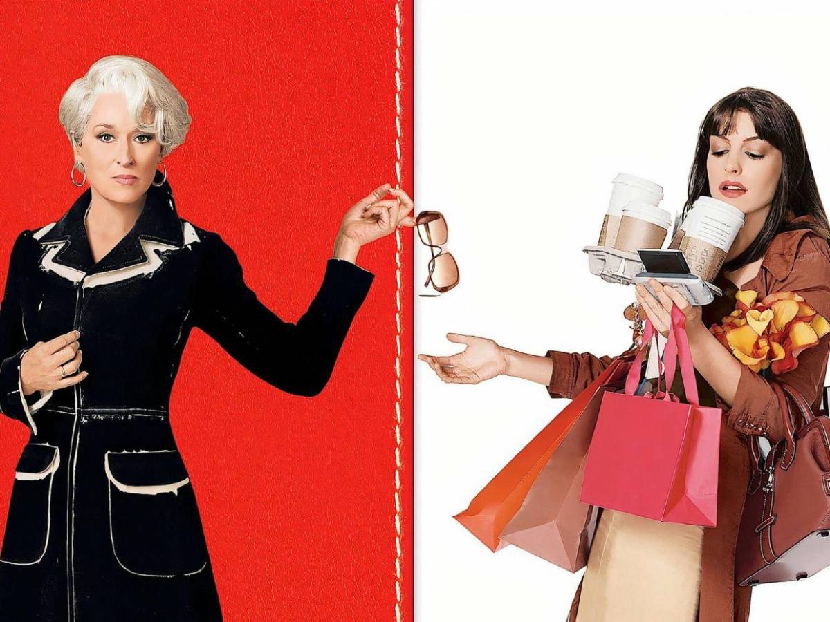 ¿Qué pensó Anna Wintour de El diablo viste a la moda? La editora habla sobre el film