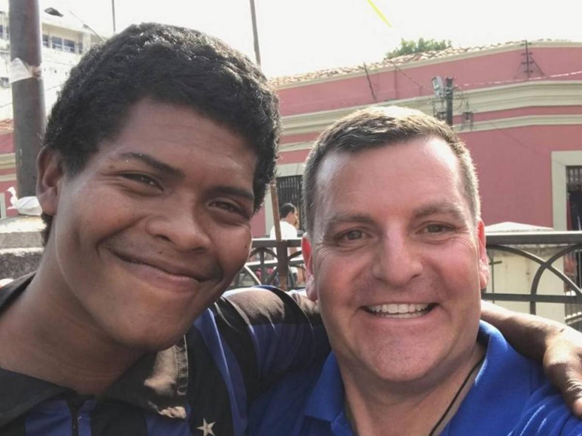 Murió en condición de calle y ni en la muerte encuentra lugar: la dolorosa historia de “Morris”