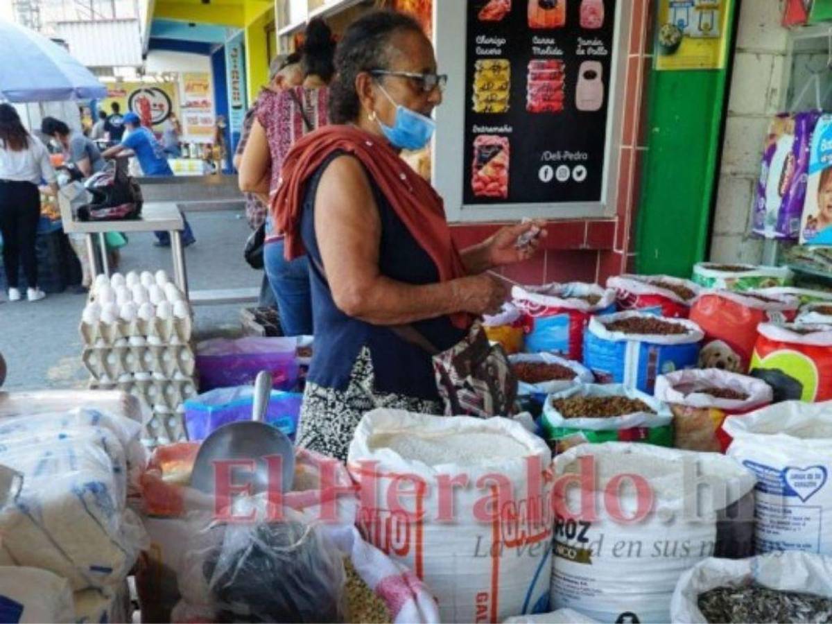 Inflación a marzo 2022 es de 2.52%, la más alta de los últimos ocho años