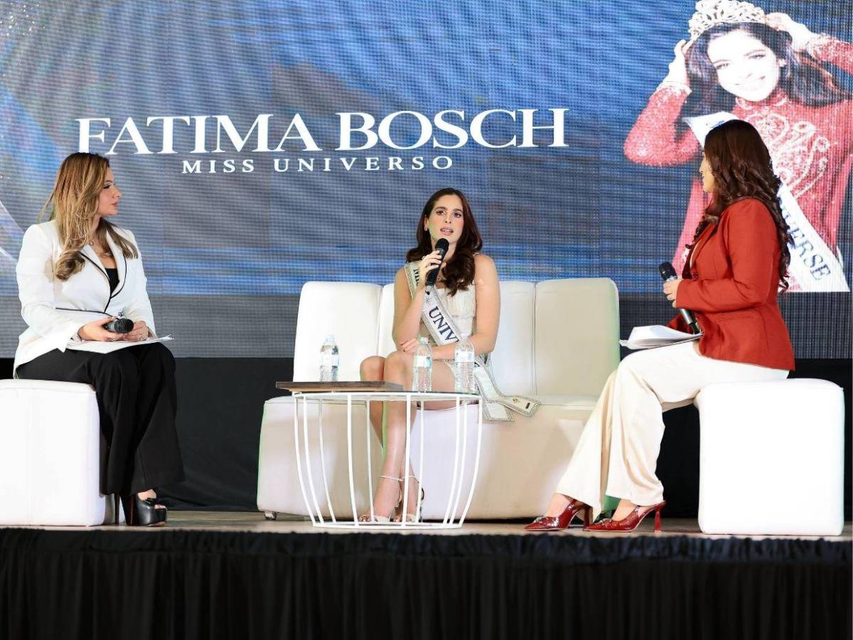 El regreso de una Miss Universo en funciones pone a Honduras en el radar global