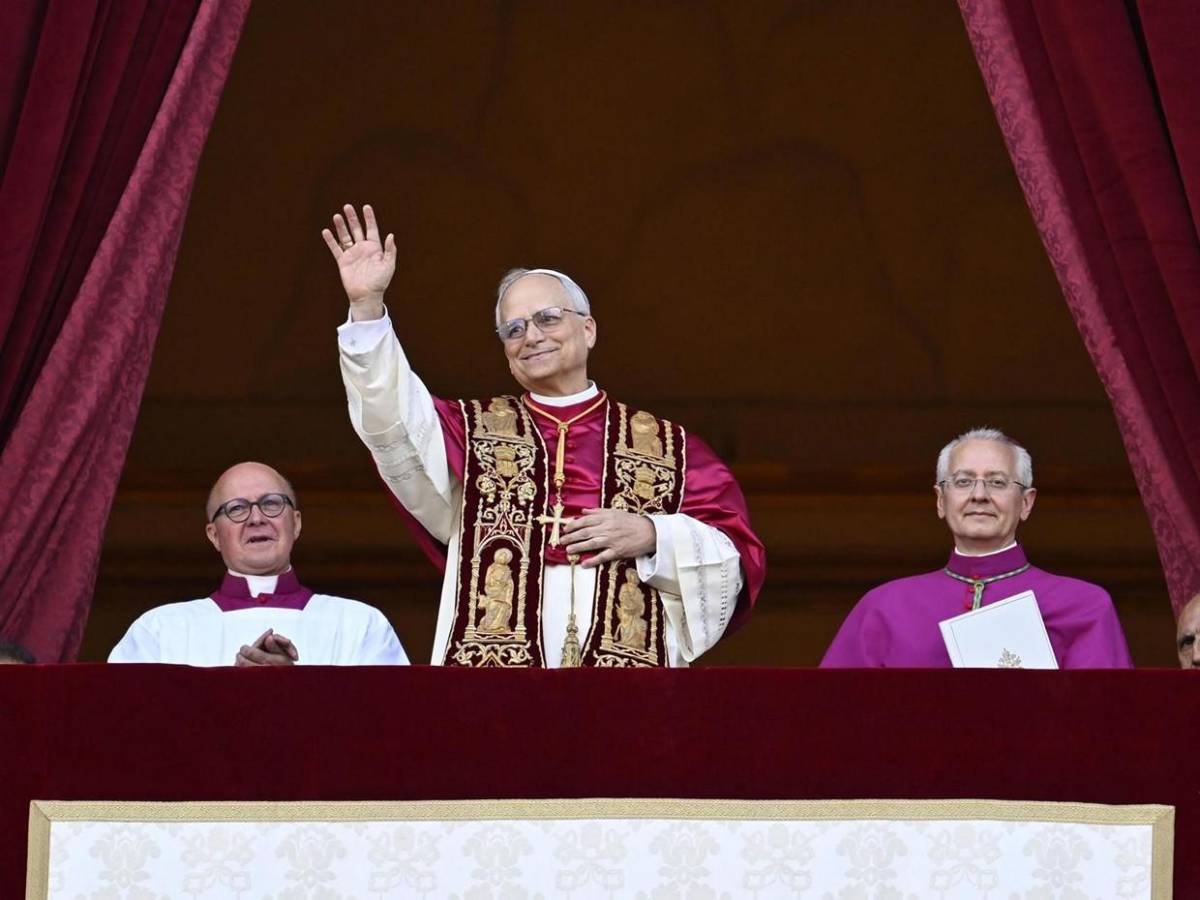 10 datos que debes conocer de Robert Prevost, nuevo Papa de la Iglesia católica 10 datos que debes conocer de Robert Prevost, nuevo Papa de la Iglesia católica