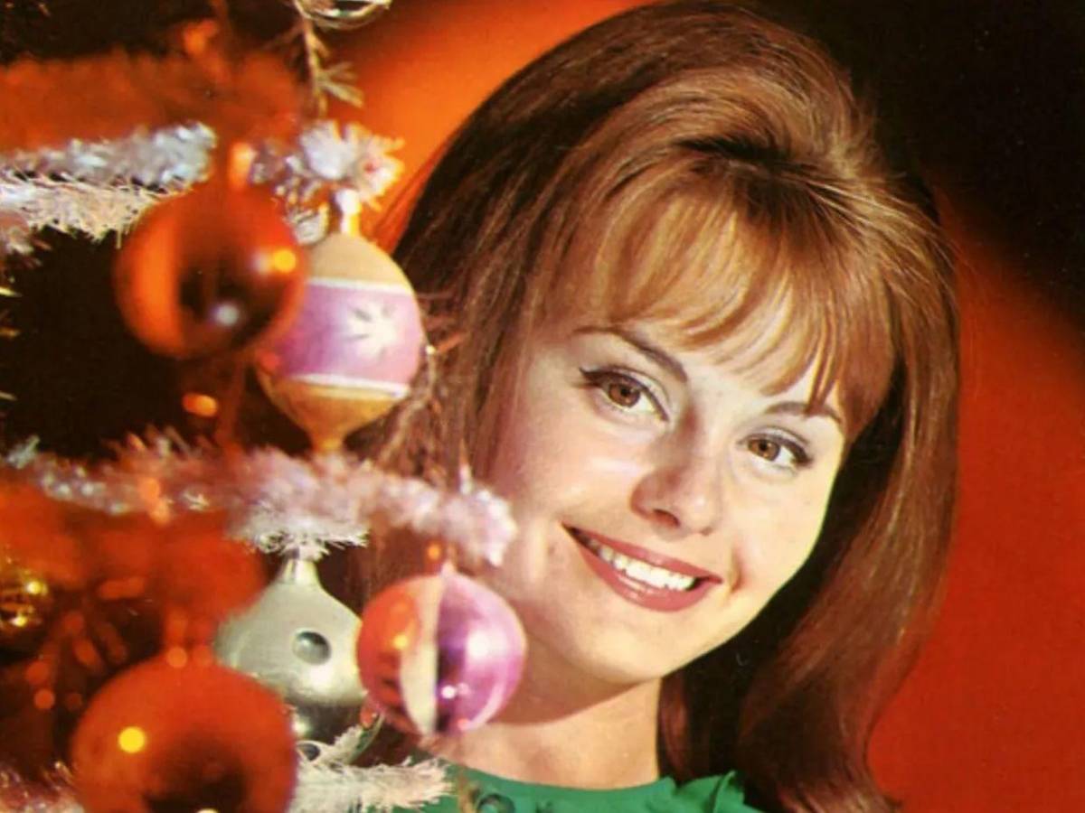 A 20 años de su muerte, Rocío Dúrcal vuelve a los cines con concierto remasterizado