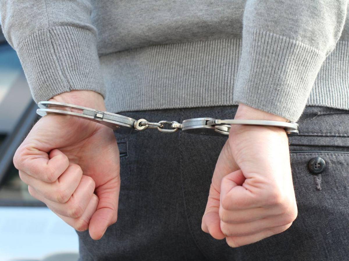 Hondureño ataca con cuchillo a mujer en Ciudad de México Hondureño ataca con cuchillo a mujer en Ciudad de México