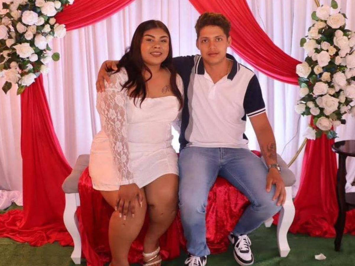 Capturan a sospechoso de matar a su exnovia en Carolina del Norte; se acababa de casar