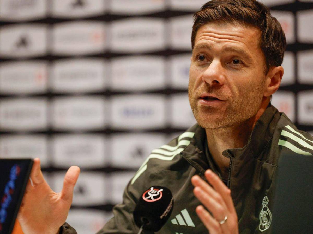 El fuerte reclamo que le habría costado el puesto a Xabi Alonso: ¡No sabía que venía a entrenar a una guardería!