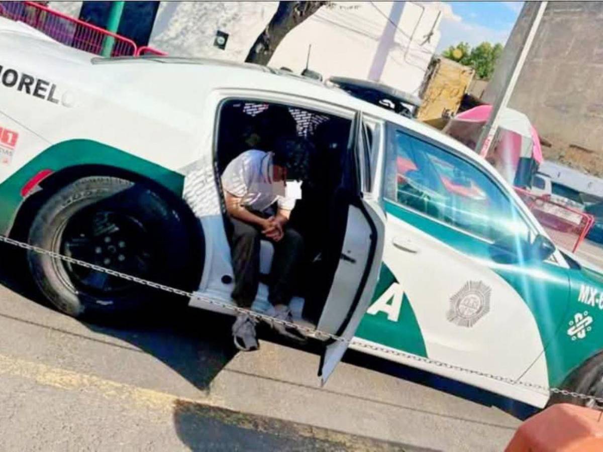 Madre del bebé abandonado en Tultitlán tendría otro hijo y posible adicción