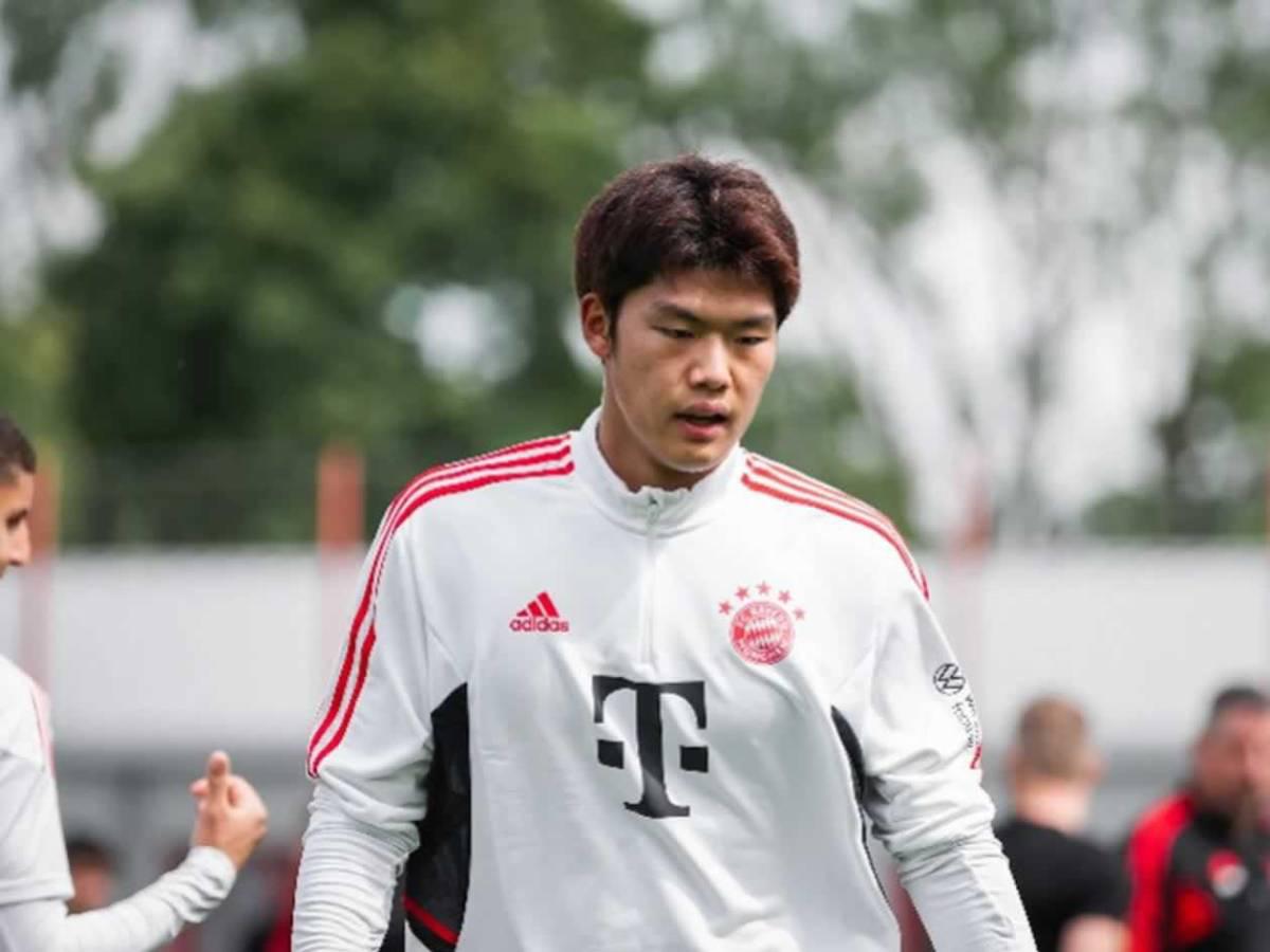 Jugó en el Bayern Múnich y ahora lucha por su vida porque sufre muerte cerebral