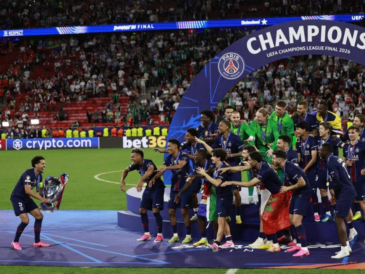 ¿Cuándo regresa la UEFA Champions League y las principales ligas en Europa?