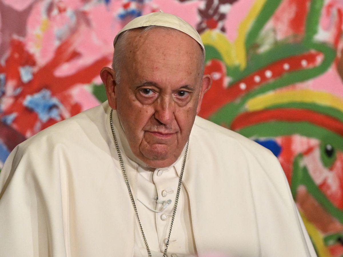 El papa Francisco se reunirá en Portugal con víctimas de agresiones sexuales