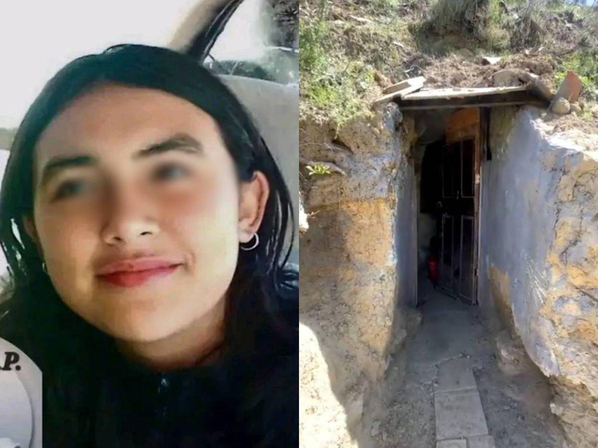 Keila, adolescente de 13 años, asesinada y descuartizada en Baja California