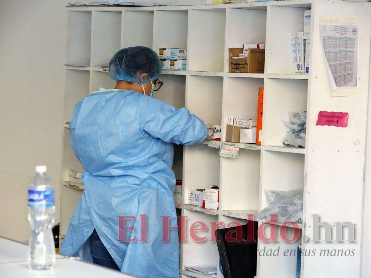 Un sistema sanitario casi en colapso recibe nuevo gobierno de Honduras