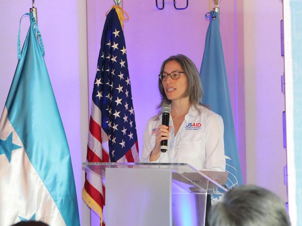 Lanzan proyecto para reducir riesgo de amenazas zoosanitarias en Honduras