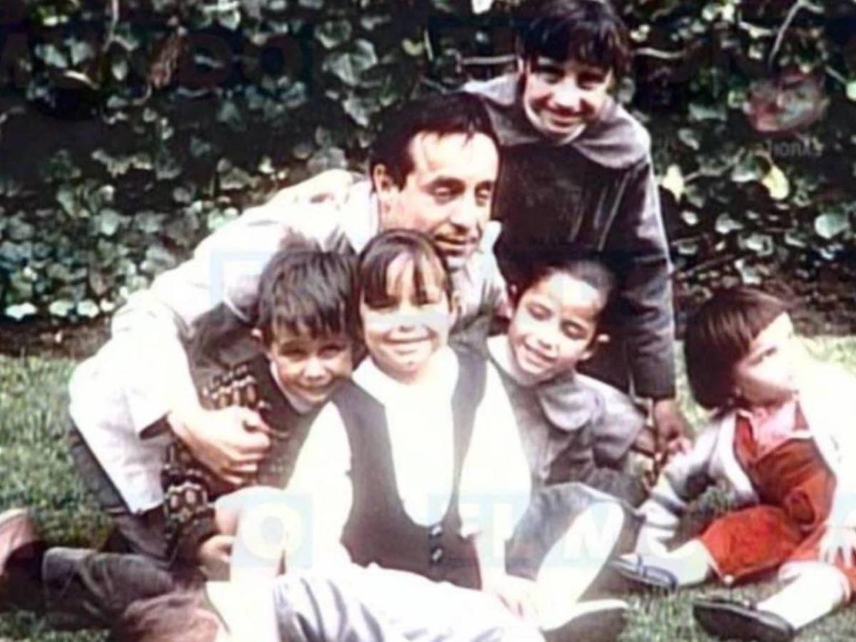 ¿Quiénes son y a qué se dedican los hijos de Roberto Gómez Bolaños?